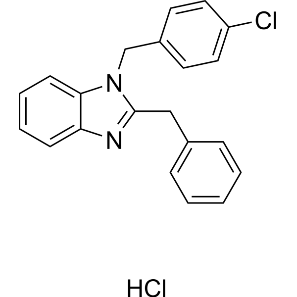 Q94 hydrochloride 1052076-77-3